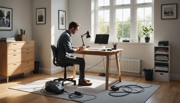 Les astuces pour réussir son installation sans stress