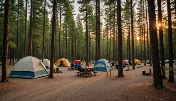 Pourquoi faire confiance aux labels de camping reconnus