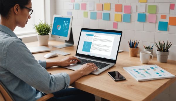 Pourquoi la réservation en ligne simplifie la vie