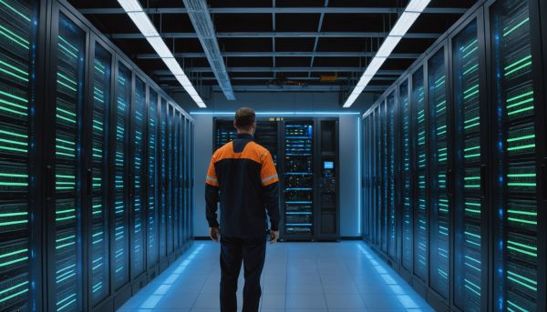 Profiter de services de qualité dans les grands réseaux