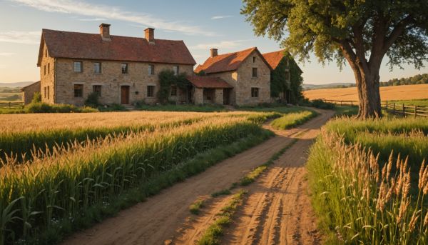 Profiter du charme authentique des terroirs de l Ouest