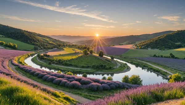 Quel avenir pour le tourisme de plein air en France