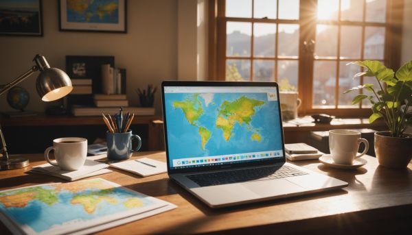 Quel moment privilégier pour réserver son séjour ?