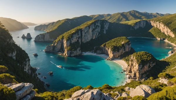 Quel territoire privilégier pour un séjour inoubliable