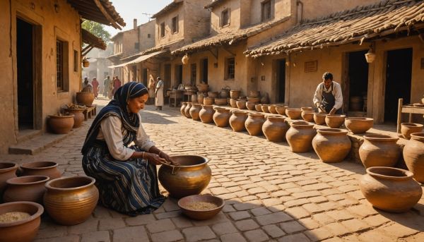 S imprégner des traditions locales au cœur de nos terroirs