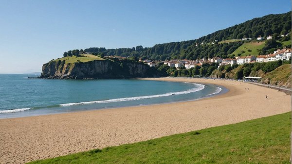 Séjournez confortablement : découvrez nos emplacements privés à hendaye