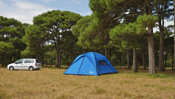 Camping charente maritime : découvrez le beaulieu près de la rochelle